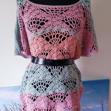 Sunkissed Tunic