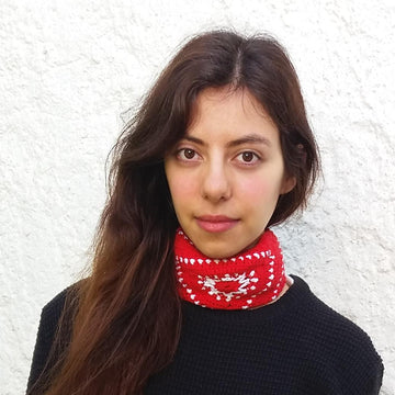 BELLISSIMA bandana_ C45