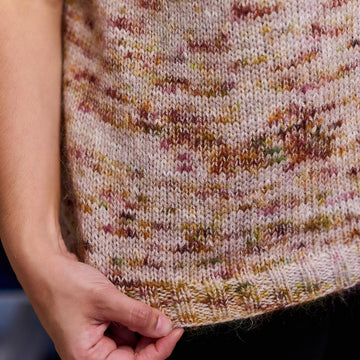 The Everyday Vneck