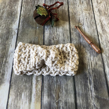 Elisa Ear Warmer