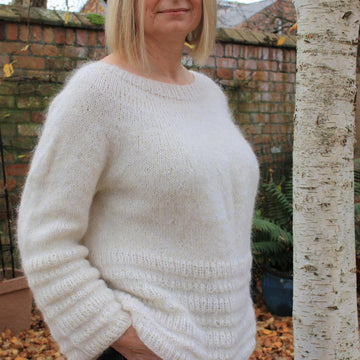 Skaftafell Sweater