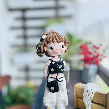 MAYA doll