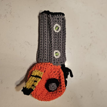 Level Willy Warmer