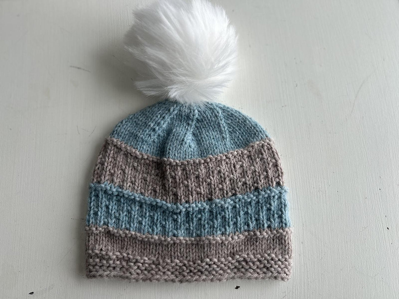 My Little Hat