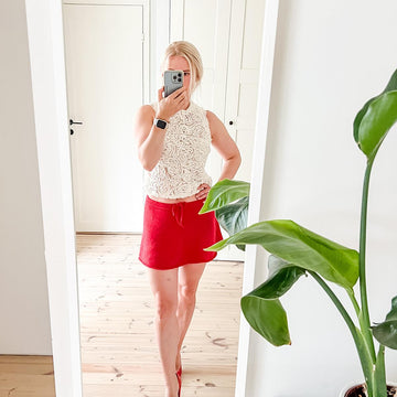 Kandy Skirt