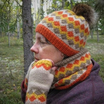 Carotenoid Hat