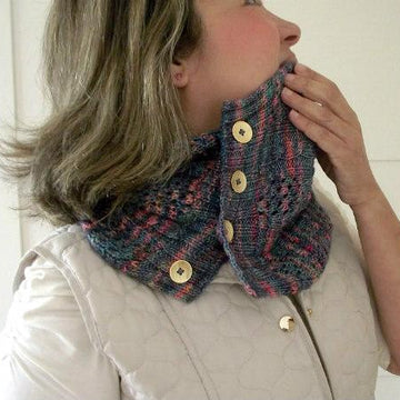 Happy Valley Cowl