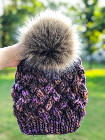 Yukon Slouch