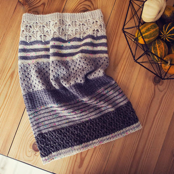 Soul Warmer