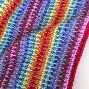 Louise's Blanket
