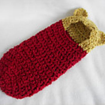 Winnie the Pooh Cocoon