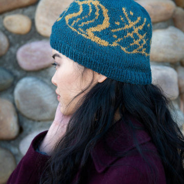 Kaze Hat