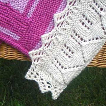 Baby Bunting Blanket
