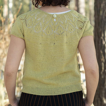 Linbo Tee