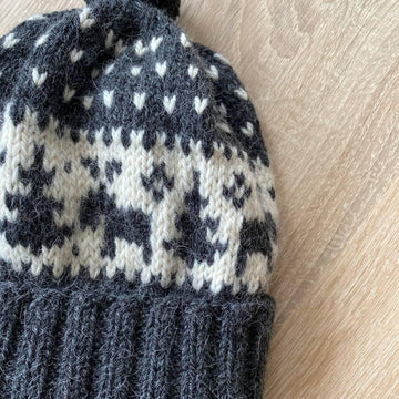 Woodland Wonders Hat