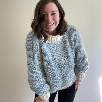 The XXApplesauce Jumper