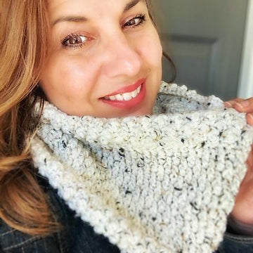 The Laguna Cowl
