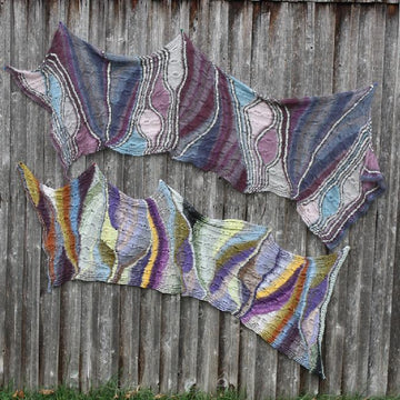 Autumn Wind with Variations