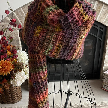 Autumn Wrap