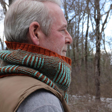 Grandpa G's Barn Cowl