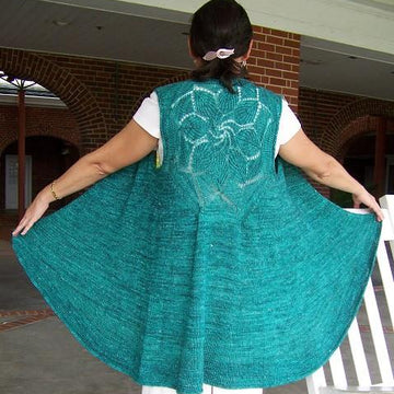 Mineral vest