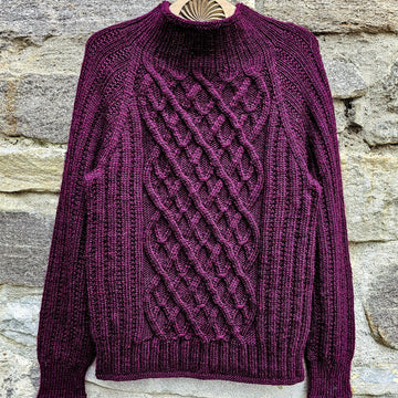 Douglas Sweater