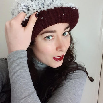 Sub-Zero Beanie