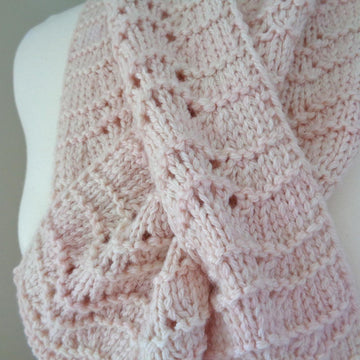 Ciel Scarf