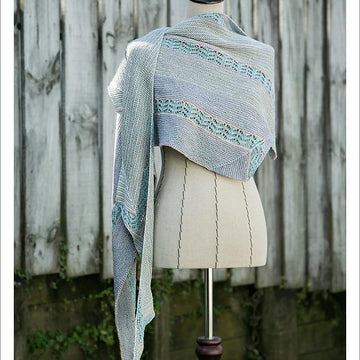 Bunting Wrap