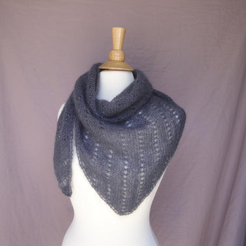 Lunar Shawl
