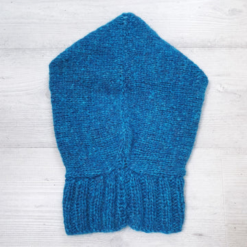 Knitted Hood Balaclava for adults