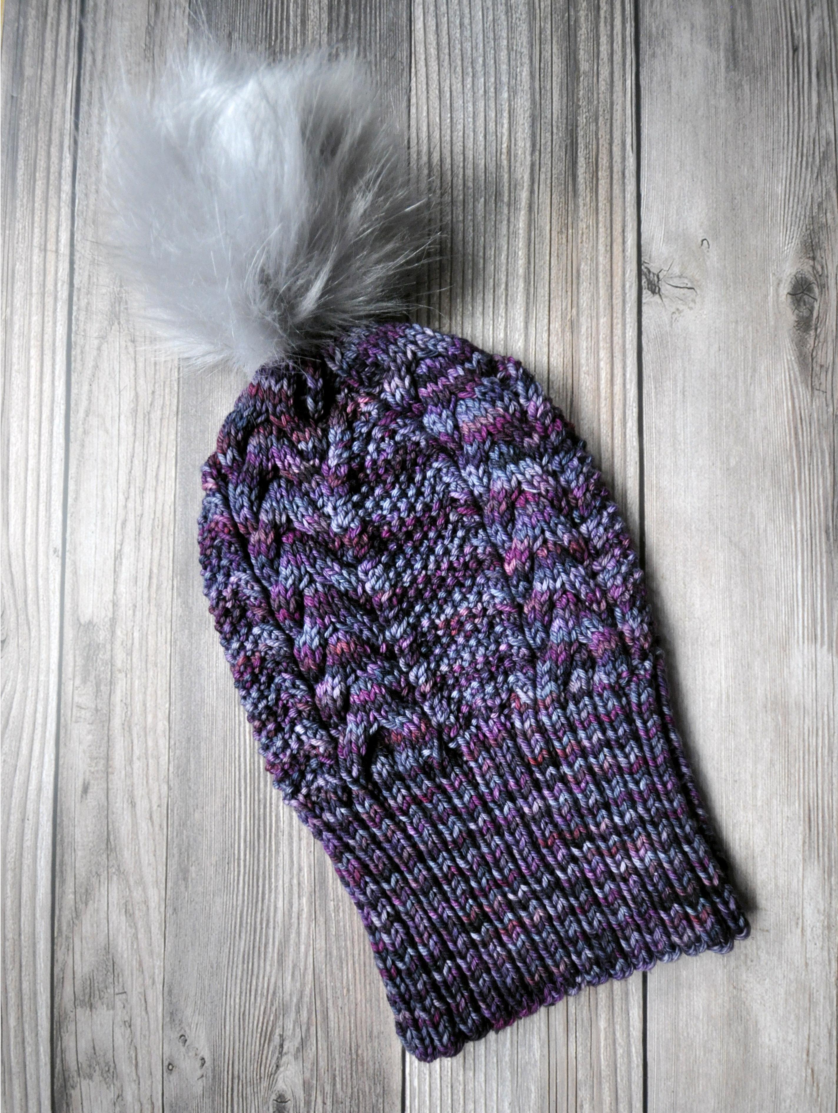 Tonidale Hat