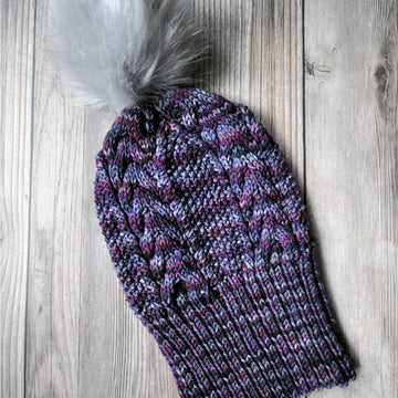 Tonidale Hat