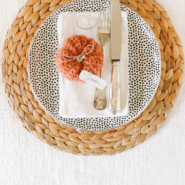 Easiest Rectangle Pumpkins