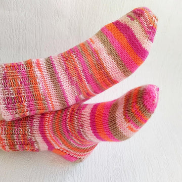 Candy Socks for Women