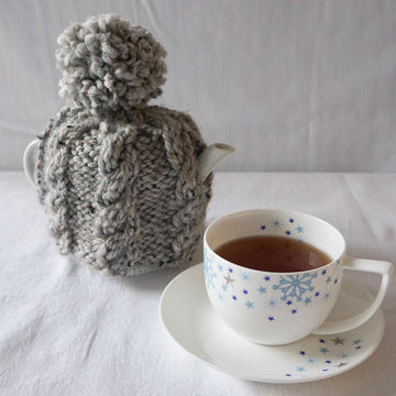 Sweater Weather Tea Cosy