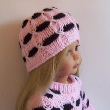 Winter Sweater Set