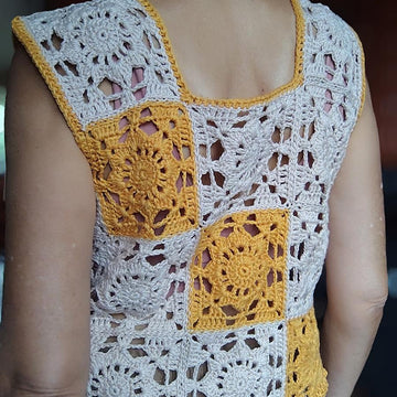 Cosmos Top