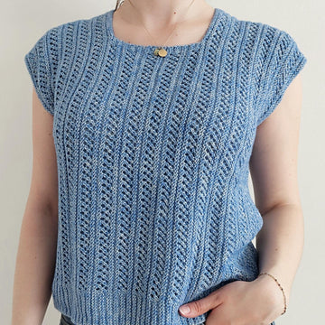 Grace Top