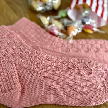 Sweetie Socks