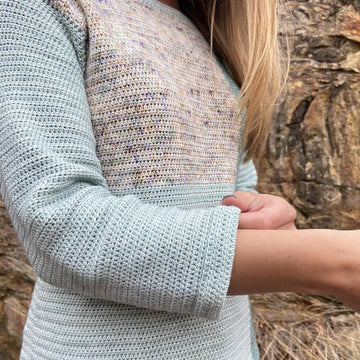 Freya Pullover