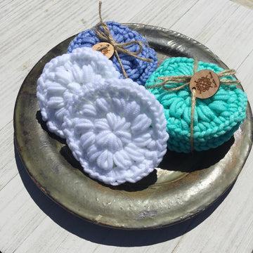 Kitchen Scrubbies