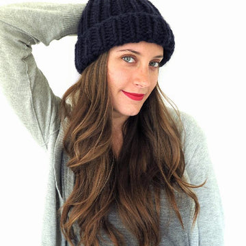 Fisherman's Watch Cap