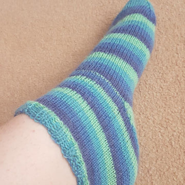 Whinfell Socks