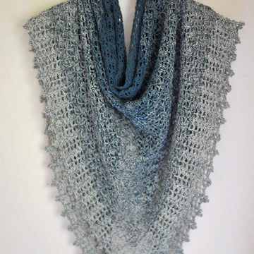 Gevin Grace Shawl