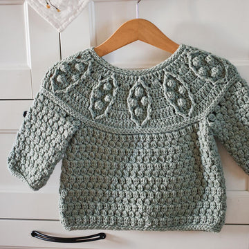 Ivy Lane Cardigan