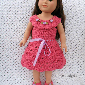 Rosie Dress
