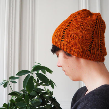 Pinaster Hat