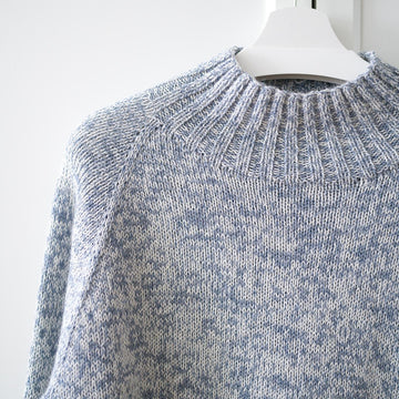 Pebble Sweater