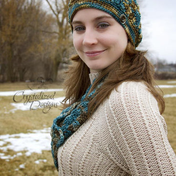 Affinity Beanie/Slouch
